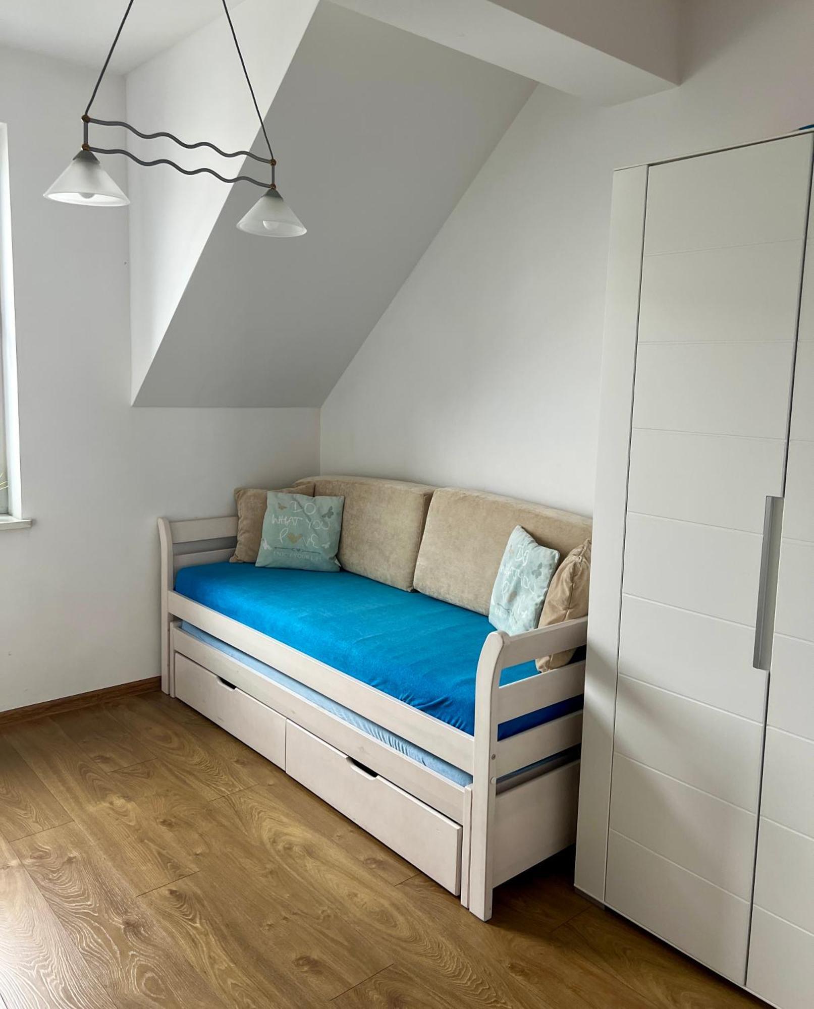 Waterline Apartamenty Standard Class Kołobrzeg Buitenkant foto