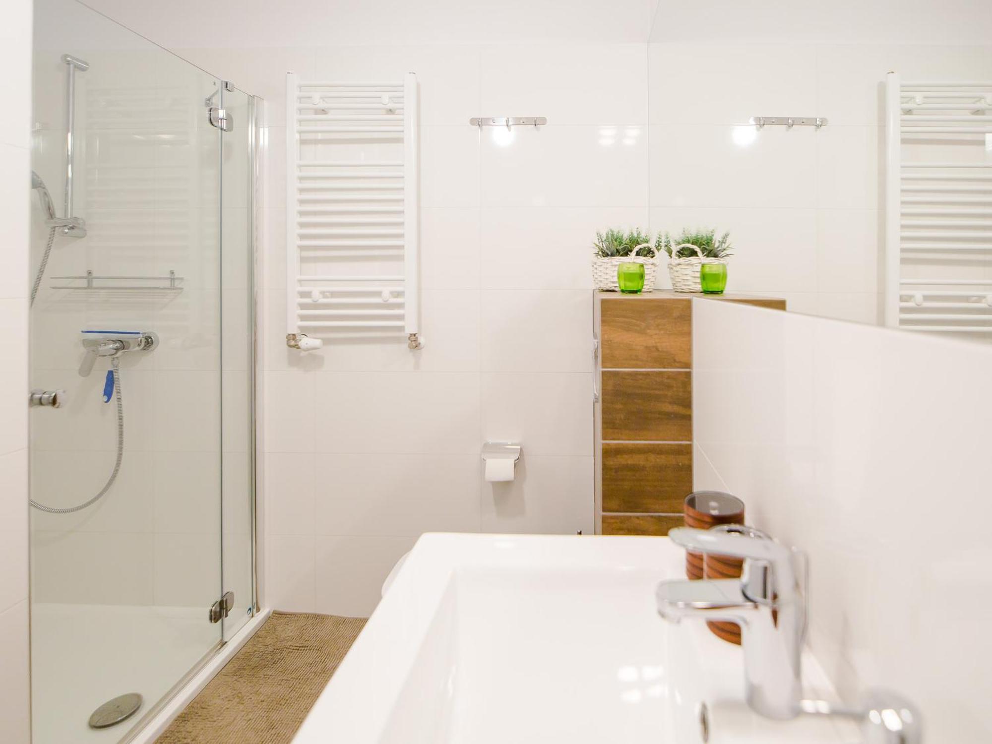 Waterline Apartamenty Standard Class Kołobrzeg Kamer foto