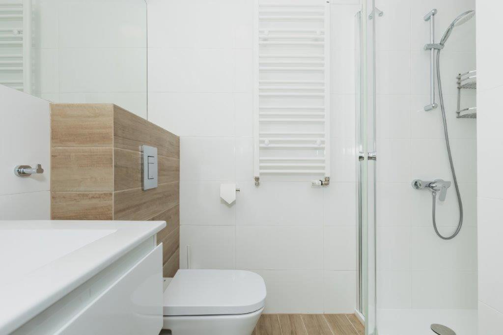 Waterline Apartamenty Standard Class Kołobrzeg Kamer foto