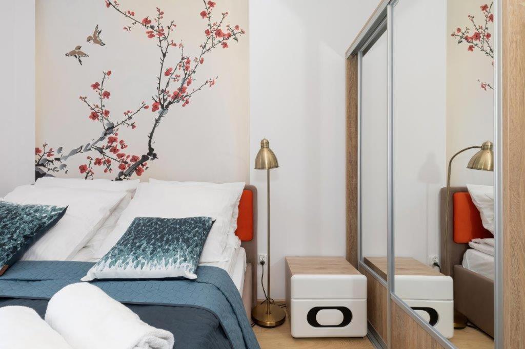 Waterline Apartamenty Standard Class Kołobrzeg Buitenkant foto