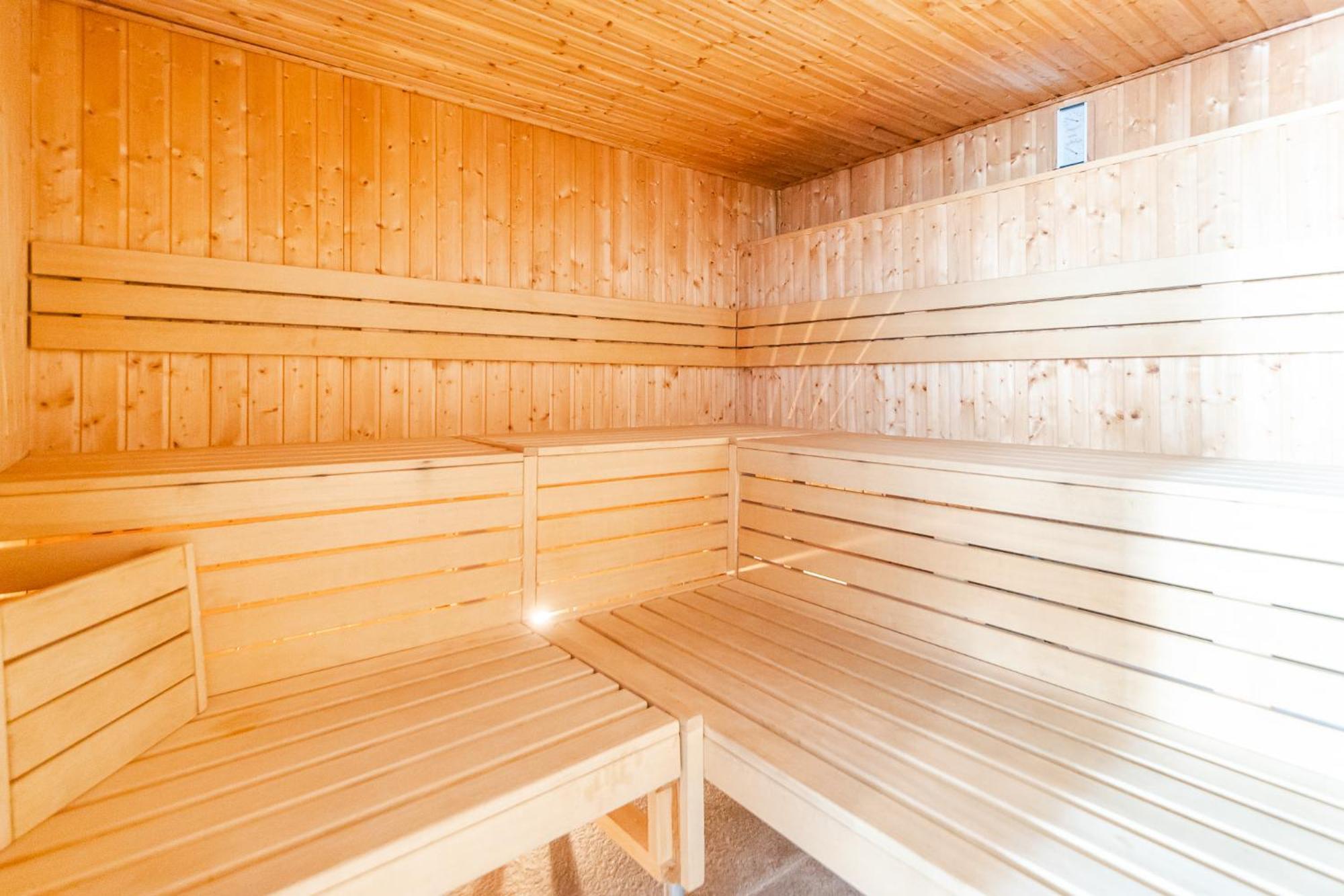 Waterline Apartamenty Standard Class Kołobrzeg Buitenkant foto